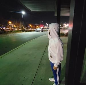 Meet your Posher, Lawrence